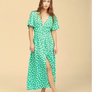 Wrangler Floral Dream Dress